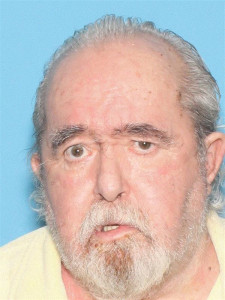 James Dean Siverd a registered Sex Offender of Arizona