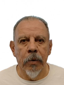 Ricky Ortega Valenzuela a registered Sex Offender of Arizona