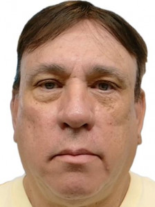 Monte Tekain Wovoka a registered Sex Offender of Arizona