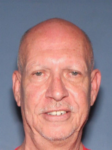 Mark David Dulla a registered Sex Offender of Arizona