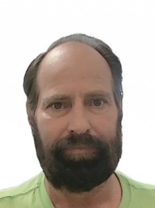 Alexander Xavier a registered Sex Offender of Arizona