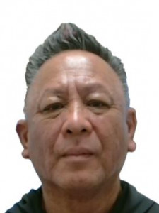 William Francis Engalla a registered Sex Offender of Arizona