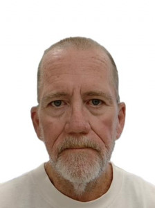 Keith Edward Wilson a registered Sex Offender of Arizona