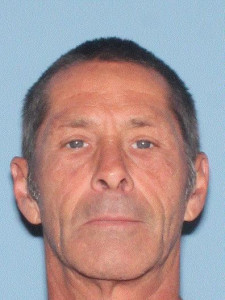 Paul Wild a registered Sex Offender of Arizona