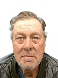 Dwain Alan Ward a registered Sex Offender of Arizona