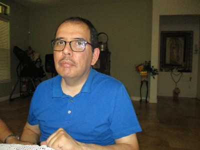 Carlos Adrian Velarde a registered Sex Offender of Arizona