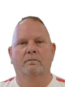 Brian Young Vandine a registered Sex Offender of Arizona