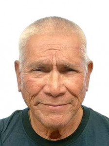 Ruben Franco Valenzuela a registered Sex Offender of Arizona