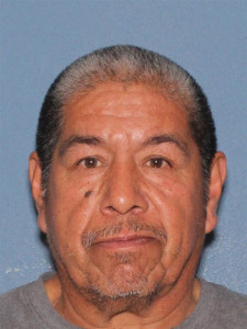 Joe Lewis Gamez a registered Sex Offender of Arizona