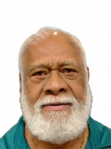 Naioti Taufa a registered Sex Offender of Arizona