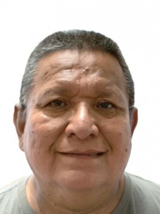 Zolton Ray Gleason a registered Sex Offender of Arizona