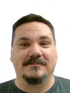 Bradley Wayne Golding a registered Sex Offender of Arizona