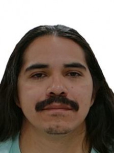 Zachery Gutierrez a registered Sex Offender of Arizona