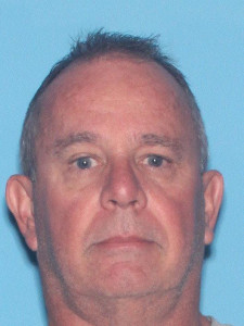 Wayne David Harding a registered Sex Offender of Arizona