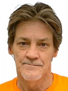 Keith Allen Small a registered Sex Offender of Arizona
