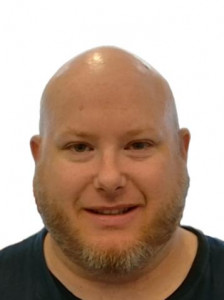 Joshua Wayne Hearn a registered Sex Offender of Arizona