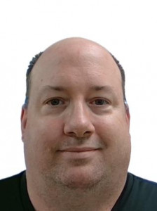 Shawn Michael Scruggs a registered Sex Offender of Arizona