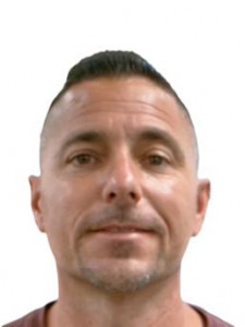 Andrew Joseph Horvath a registered Sex Offender of Arizona