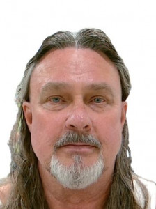 Richard William Jackson a registered Sex Offender of Arizona