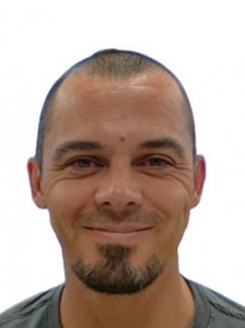 Heath Michael Jacobs a registered Sex Offender of Arizona