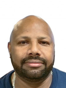 Barry Artest Lanier Jr a registered Sex Offender of Arizona