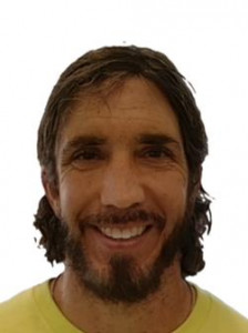 Mark David Montoya a registered Sex Offender of Arizona