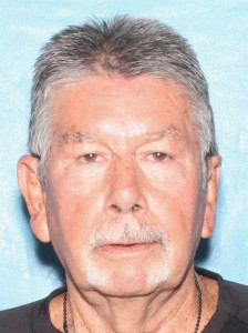John Morales a registered Sex Offender of Arizona