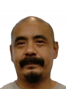 Hugo Mosqueda a registered Sex Offender of Arizona