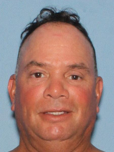 Roger Titto Mussenden a registered Sex Offender of Arizona