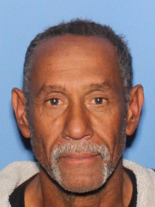 Keith George Parker a registered Sex Offender of Arizona