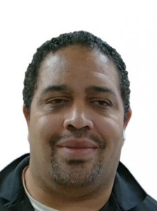 Demarkus Edward Pate a registered Sex Offender of Arizona
