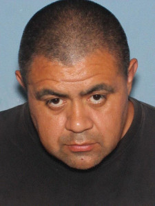 Juan Ramirez a registered Sex Offender of Arizona