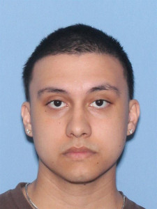 Jordan Zambrano a registered Sex Offender of Arizona
