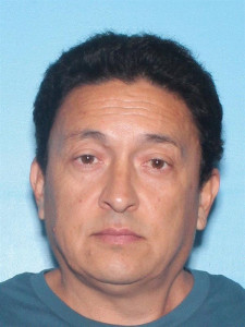 Bruce Valencia Vasquez a registered Sex Offender of Arizona