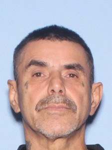 Mario Segundo a registered Sex Offender of Arizona