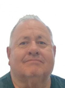 Coy Glen Ball a registered Sex Offender of Arizona
