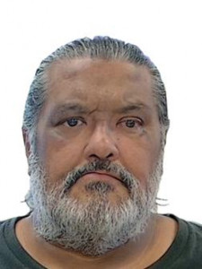 Mario Angel Gomez a registered Sex Offender of Arizona