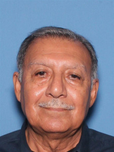 Jesus Antoni Ramirez-esperano a registered Sex Offender of Arizona
