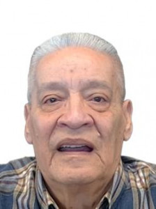 Cutberto Rivera Jr a registered Sex Offender of Arizona