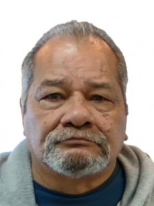 Michael Mendoza a registered Sex Offender of Arizona