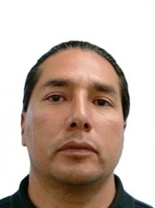 Esequiel Raymond Hernandez a registered Sex Offender of Arizona