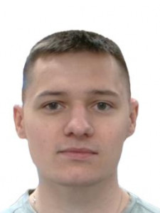 Joshua David Sword a registered Sex Offender of Arizona