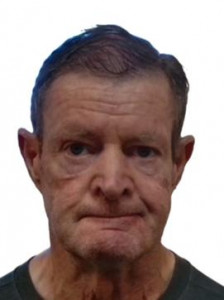 Lowel Marion Jessop a registered Sex Offender of Arizona