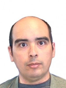 Martin Suro Jr a registered Sex Offender of Arizona