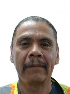 Joseph Lucero a registered Sex Offender of Arizona