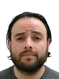 Jathan Arrick Gonzales a registered Sex Offender of Arizona