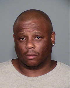 Darryl Lynn Blair a registered Sex Offender of Arizona