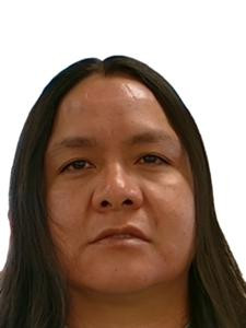 Christopher Starley Yazzie a registered Sex Offender of Arizona