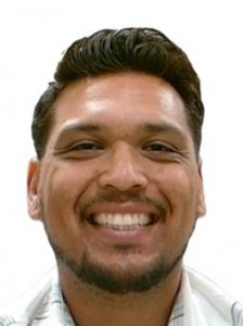 Tito Hersaet Dominguez a registered Sex Offender of Arizona