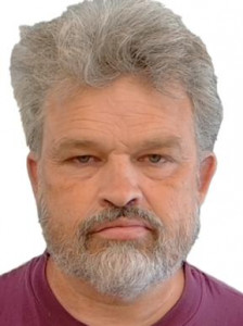 John Michael Johnson a registered Sex Offender of Arizona